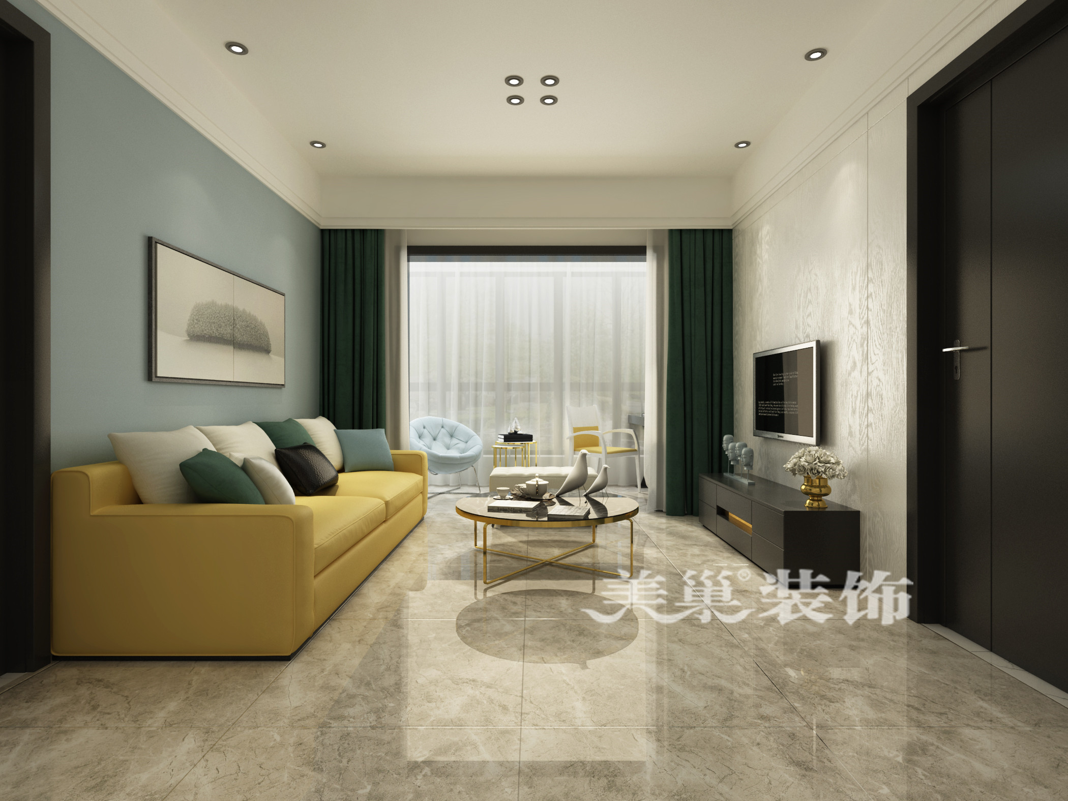 90后郑州老房改造婚房,90后情侣装修婚房郑州