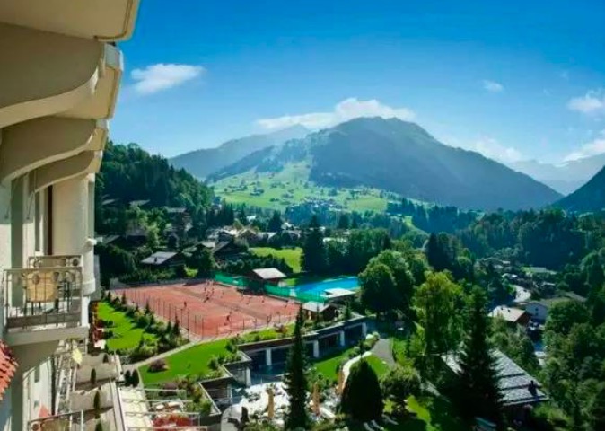 世界上最美的20片足球场,世界上最美的100个篮球场