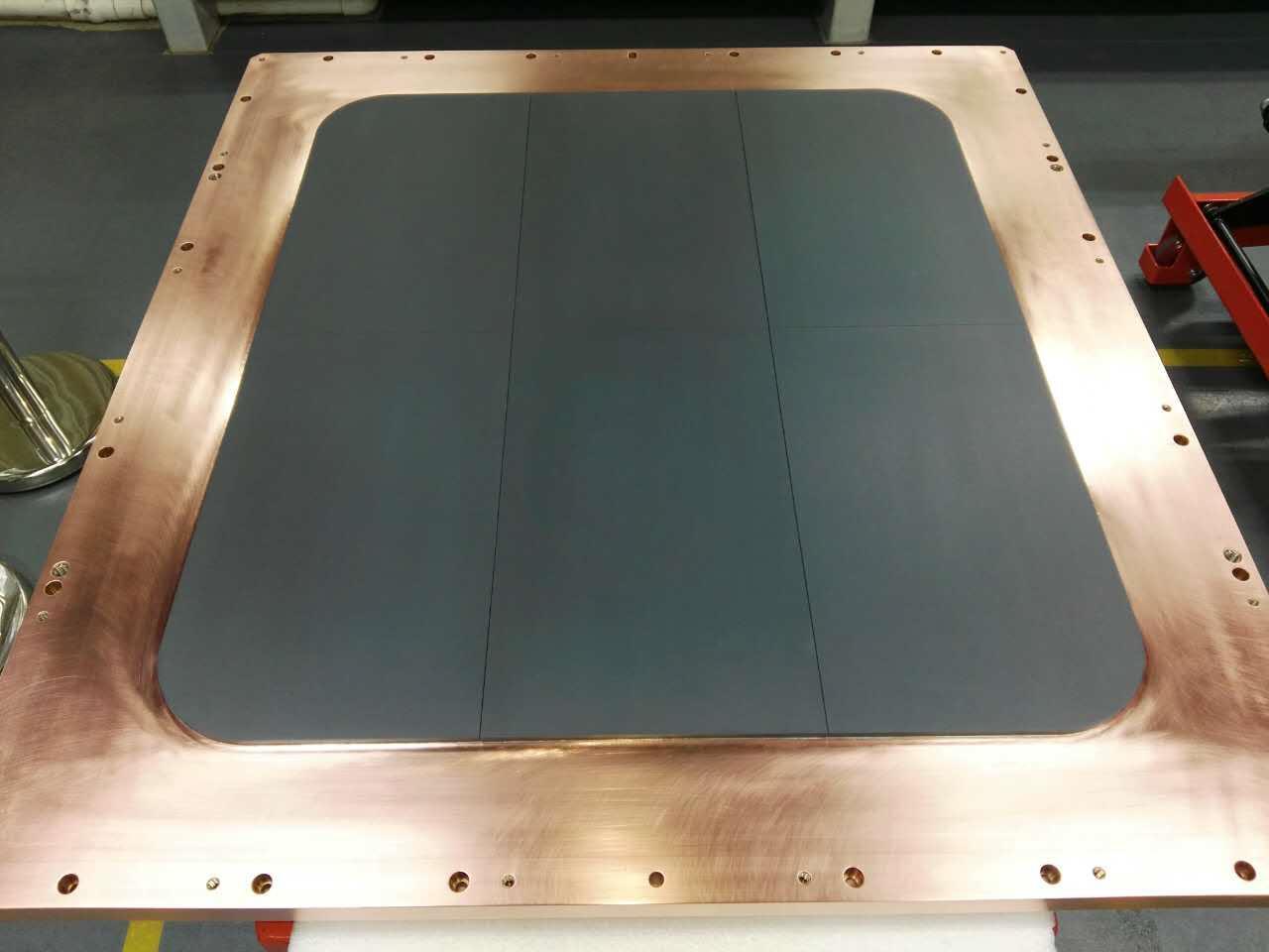 铸剑十年广西晶联打破ITO靶材国际垄断