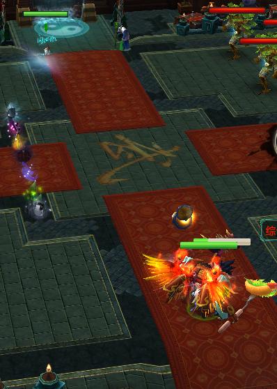 网游梦三国中的奇葩外号，“智障阿斗”刘禅！