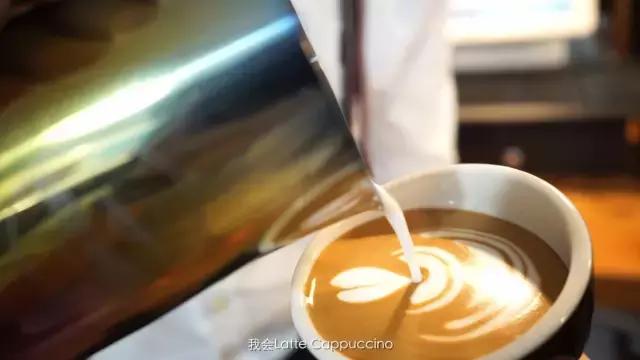 韩怀宗：未来咖啡人要“六师一体”，你做得到吗？