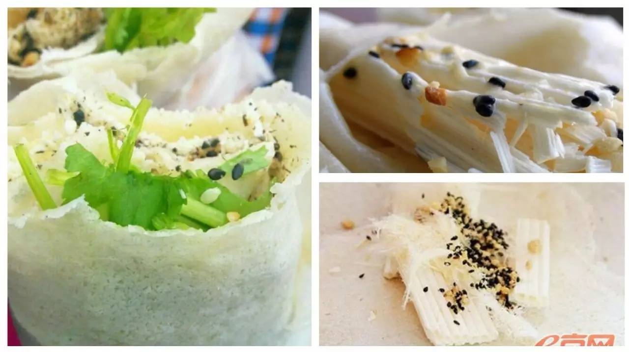 潮汕的特产有哪些能够带回家吃,能够带走的潮汕特产