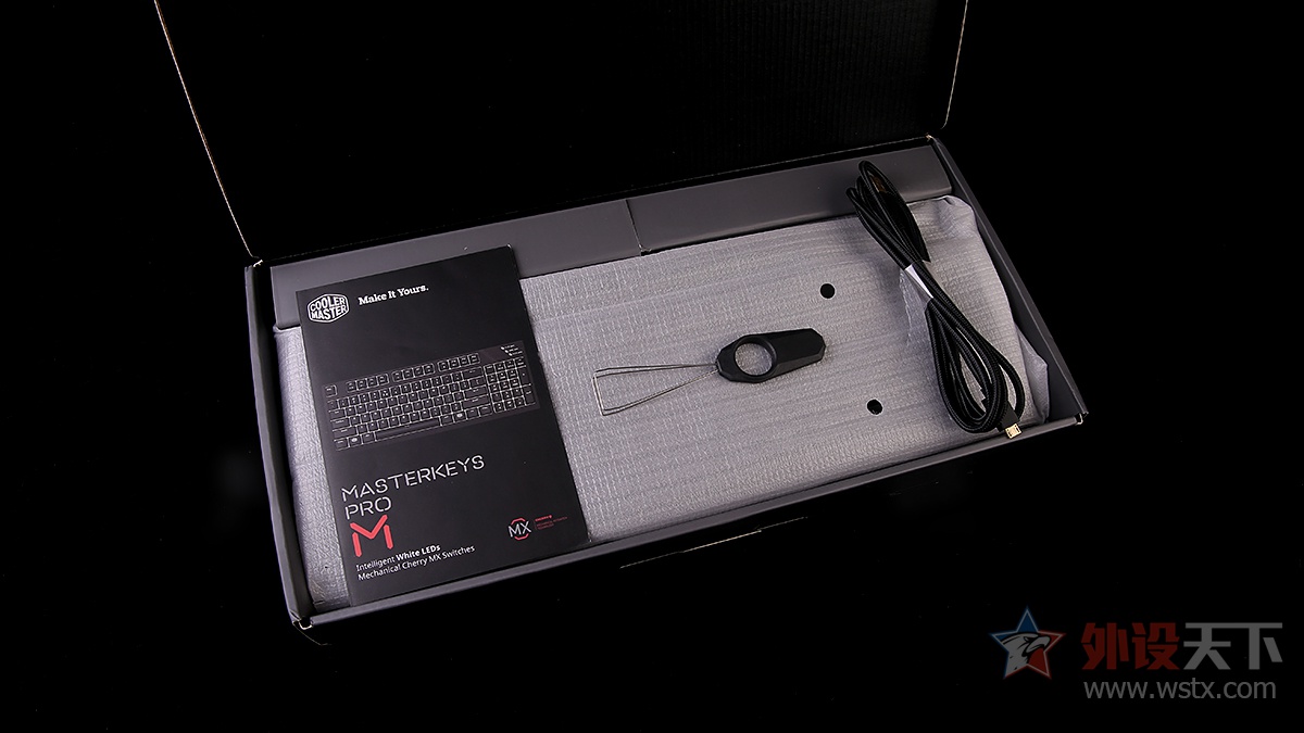 酷冷至尊烈焰枪测评,酷冷至尊烈焰枪多功能