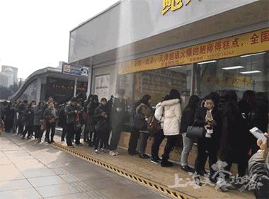 火爆全网的鲍师傅,鲍师傅来了视频