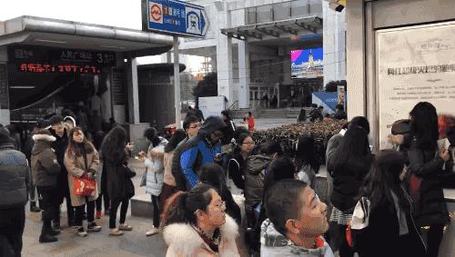 火爆全网的鲍师傅,鲍师傅来了视频