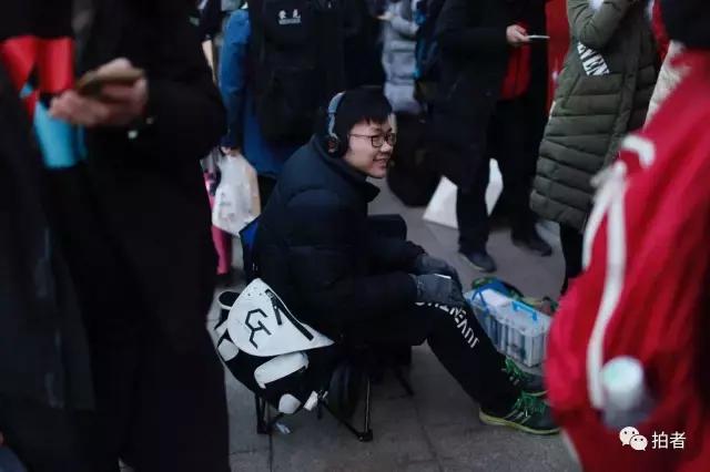 北影中戏学生颜值,北影艺考现场的真实视频