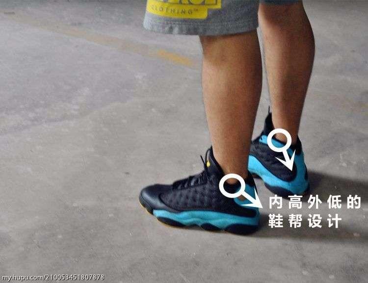 airjordan13鎼厤绌挎硶,airjordan13bred