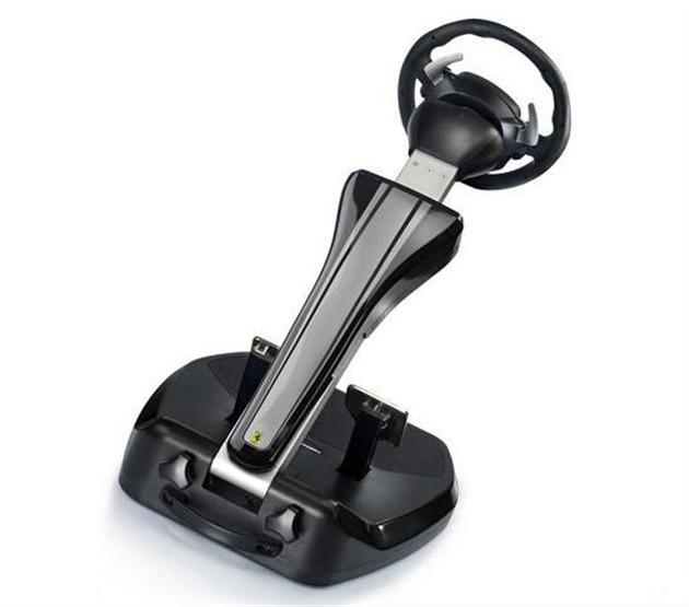 推荐飙车类赛车游戏,最合适外设的赛车游戏