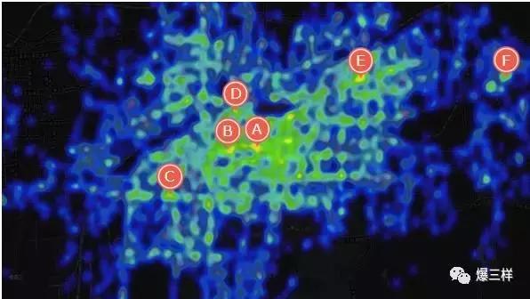 服务：来济南半个月，摩拜单车运营的咋样？哪里单车多？