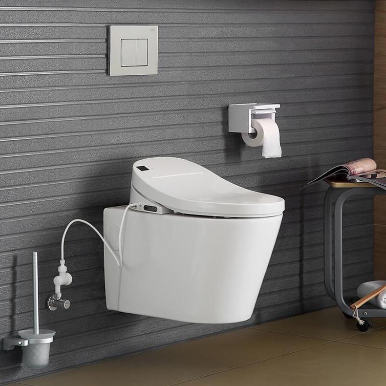 舒适座便器,合适家用的座便器