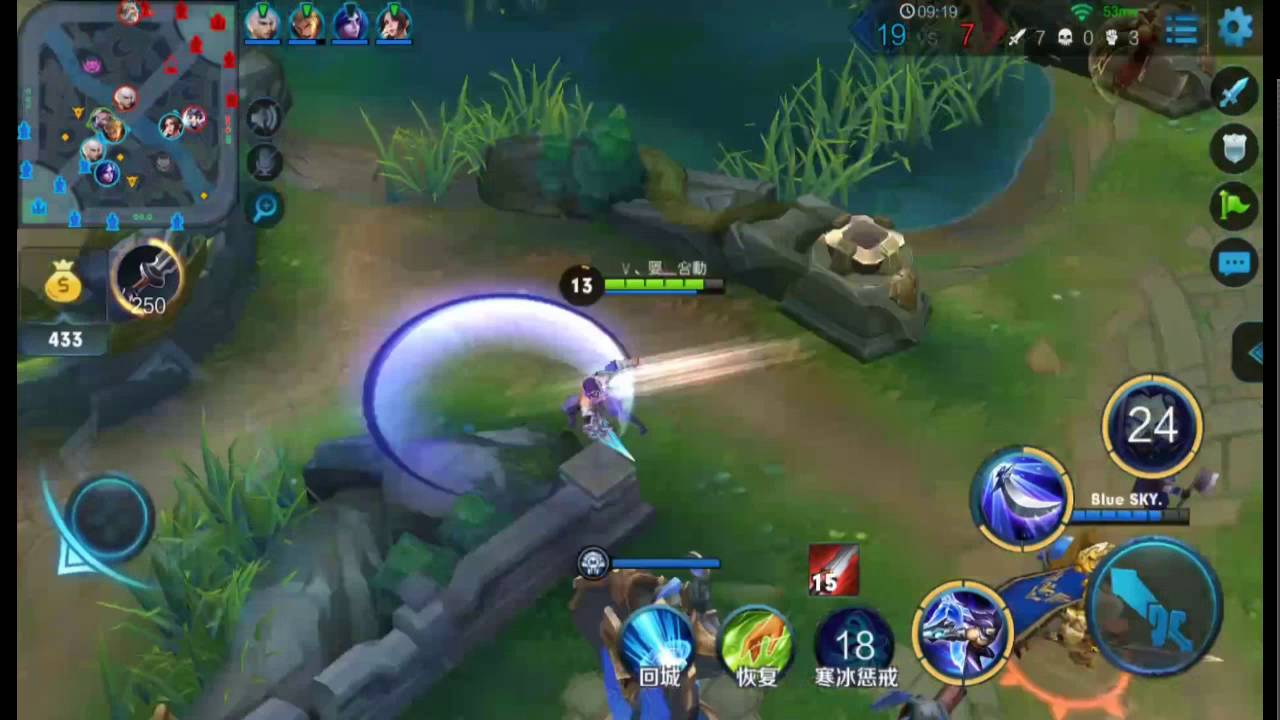 王者荣耀黄忠大招总是打防御塔,王者荣耀黄忠无兵线拆塔仅需5秒