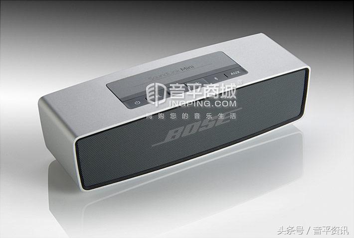 bosesoundlink2,bosemini博士迷你蓝牙音箱