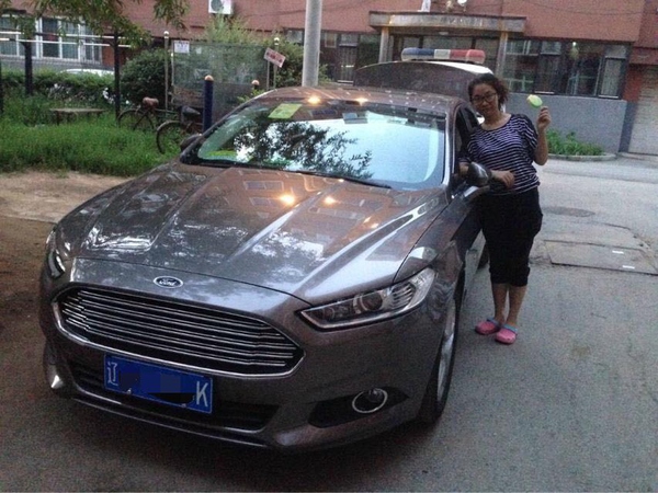 买车体验,第1次买车是一个怎样的体验