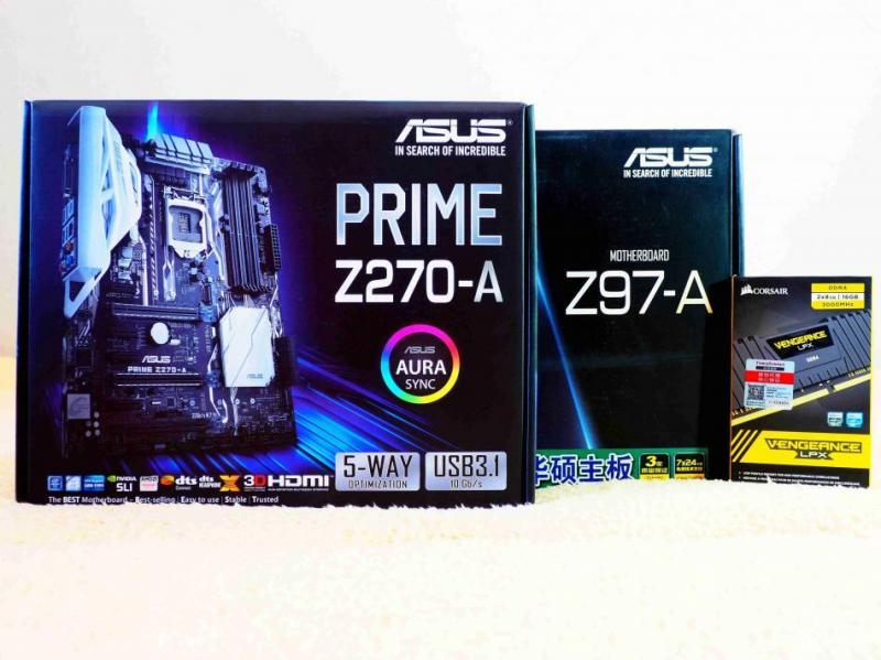 华硕z97-k和华硕z97-a,华硕z97-a和z97-pro有什么区别