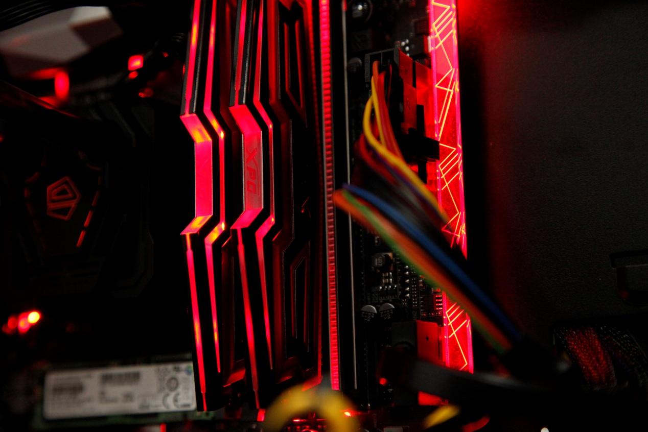 老司机带你元宵装“鸡”，顺便聊聊硬件那点事