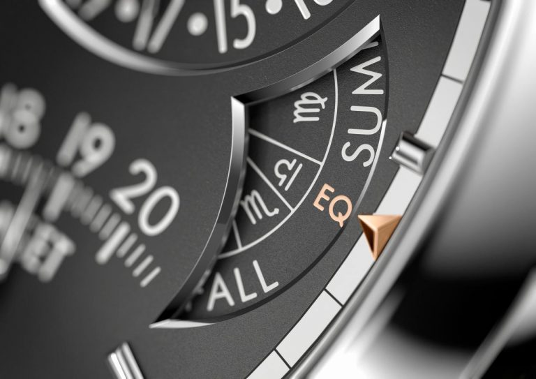 比较炫酷的手表大全,十大最好看的日志型手表