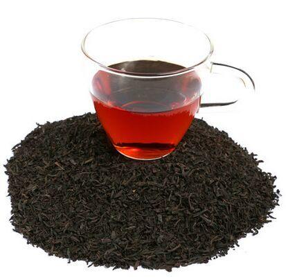 中国四大红茶排名,中国六大红茶排名