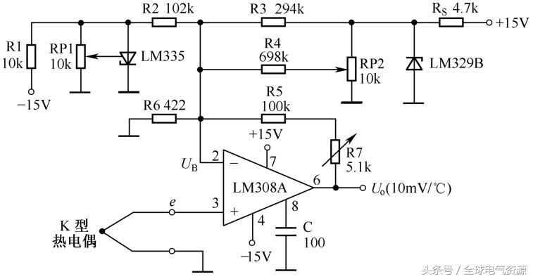 传感器应用知识大全，超实用！