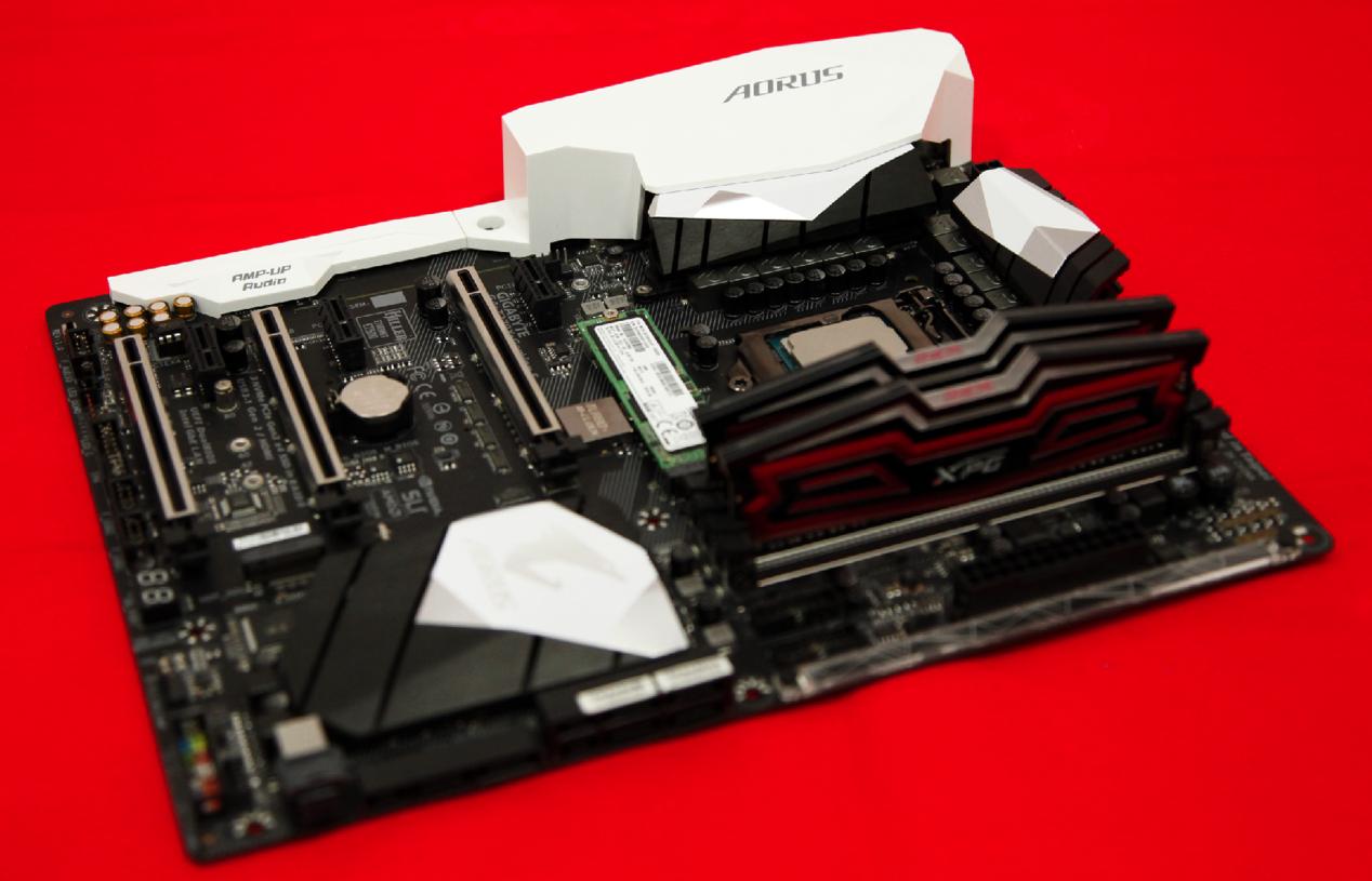 老司机带你元宵装“鸡”，顺便聊聊硬件那点事