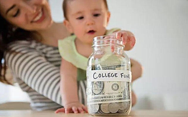 如何培养宝宝的理财概念,怎么教孩子理财知识点