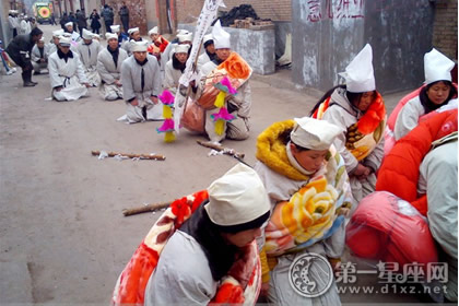 老北京市井民俗图,老北京风俗博物馆