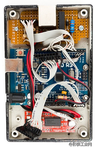 超级微距35倍,能用软件实现超级微距吗