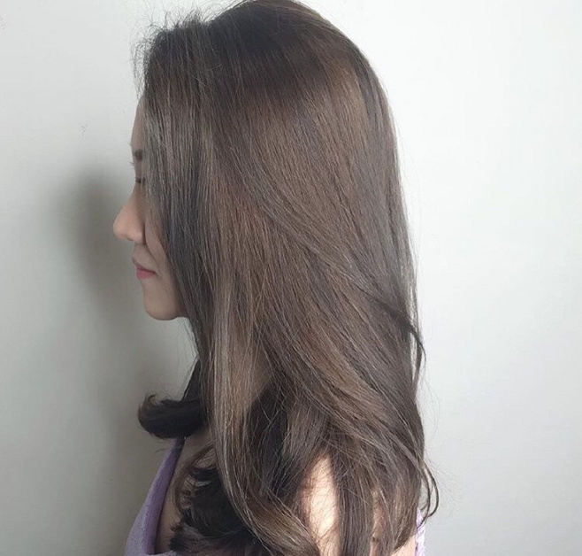 想get温柔摸头杀，你头发够格吗？