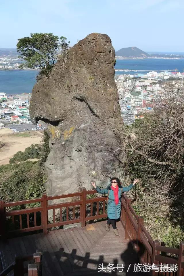 济州岛东线一日游公交攻略,济州岛步行街攻略