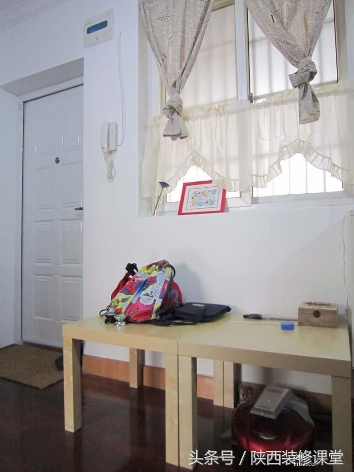 旧屋改造创意家居,小卧室改造温馨小屋