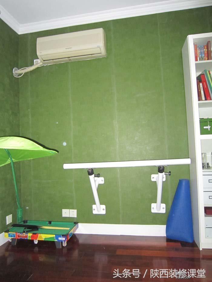 旧屋改造创意家居,小卧室改造温馨小屋