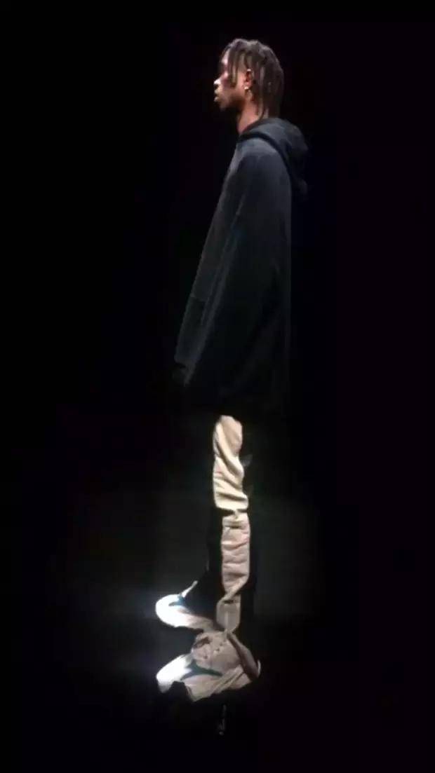 yeezy最后一款鞋,这双鞋又惊艳了谁的岁月