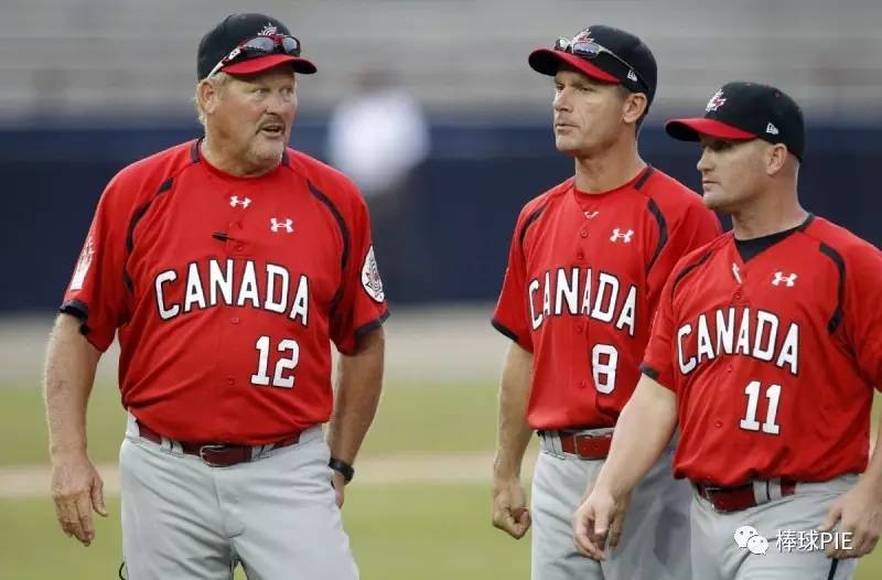 加拿大重装出征wbc经典赛老牌劲旅恐遇一场不胜噩梦