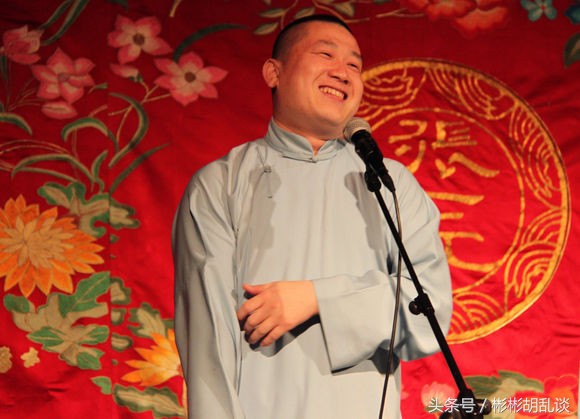 德云社各个队长分别负责哪个分社,现在德云社有几队分别有哪些成员