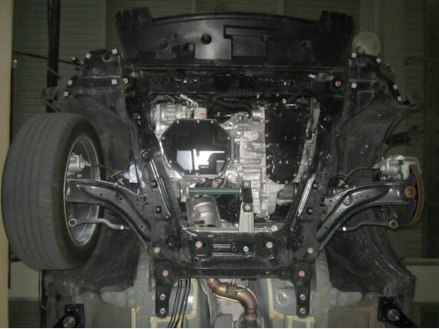 懂车的人都聊平台！那汽车平台是什么？平台越高级越好？