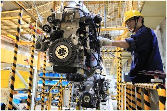 懂车的人都聊平台！那汽车平台是什么？平台越高级越好？