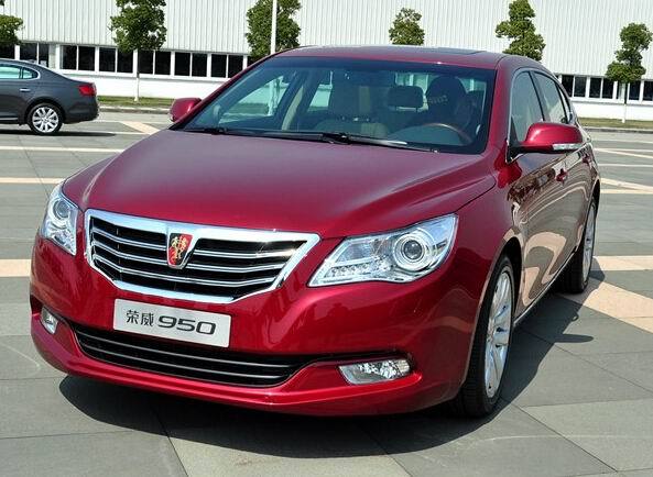 荣威i6跑12万公里还值钱吗,国产荣威车i6贬值有多快