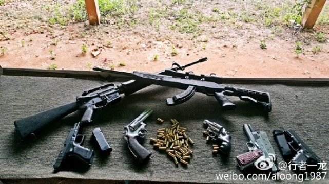 一龙展示金钟罩铁布衫被ko,一龙ko一龙完全版