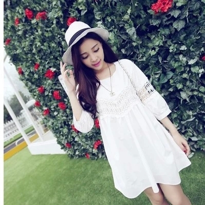 孕妇的春装有多好看照着穿美呆了,孕期这样穿美到爆