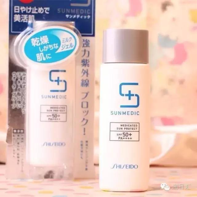 好用的温和不刺激防晒推荐,日本防晒霜哪个牌子的防晒效果好