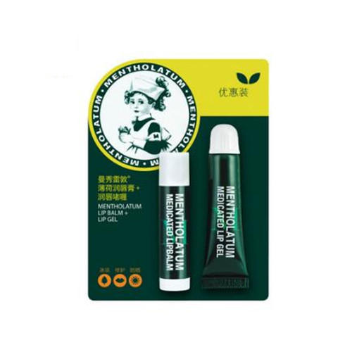 盘点上学时用过的护肤品，看看你用过几种