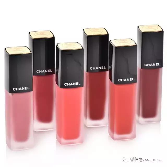 近期最火的一支唇釉,最值得买的几款唇釉