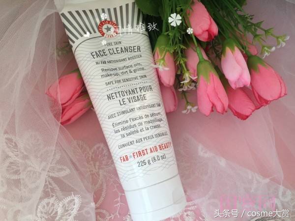 合适学生用的国外护肤品,生活费也能够买得起的护肤品