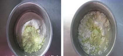 如何用杂粮煎饼粉在家做杂粮煎饼,杂粮煎饼的面糊配杂粮煎饼锅