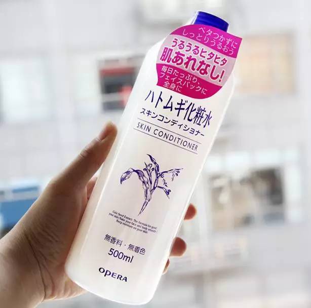 屈臣氏合适混干皮平价水乳套装,屈臣氏有哪些大牌化妆品品牌