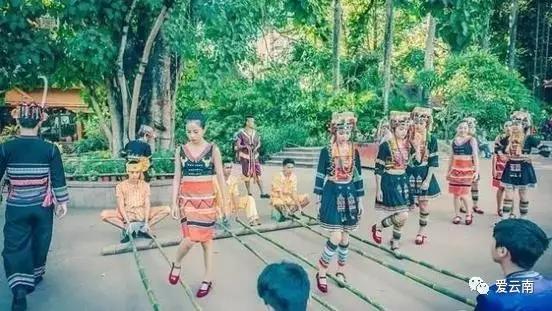 在美丽的西双版纳领略异域风情,美丽的西双版纳体验异国风情