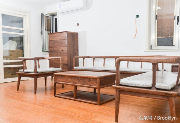 高端家具定制知识分享 (如何定制你想要的家具)