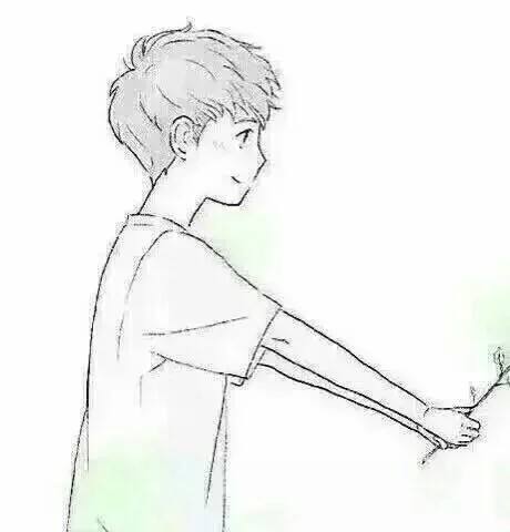 那一年，那一天，我跟他做过的那些“疯狂”的事儿~