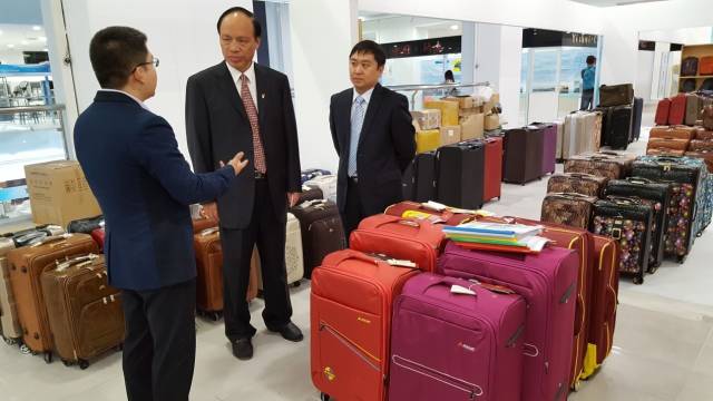 参赞视角：推进经济全球化应更加重视塞浦路斯的独特功能