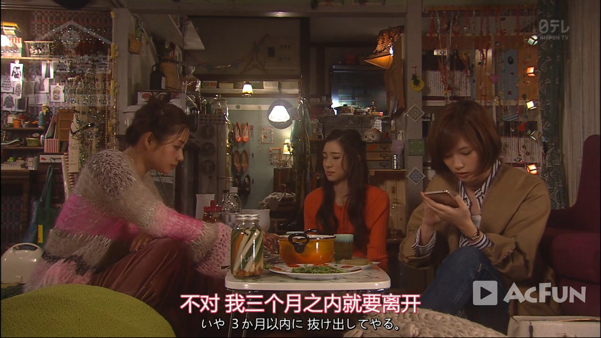 小房间也能够很好看成品图,小房间也能够布置的漂亮