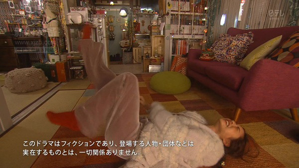 小房间也能够很好看成品图,小房间也能够布置的漂亮